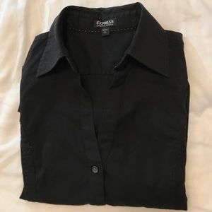 Women's Express Dress Shirt