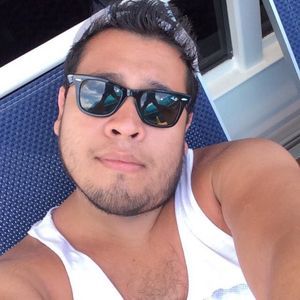 Meet your Posher, Alejandro