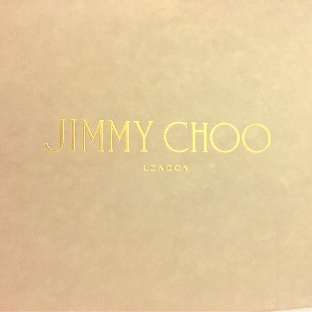Jimmy Choo loafers