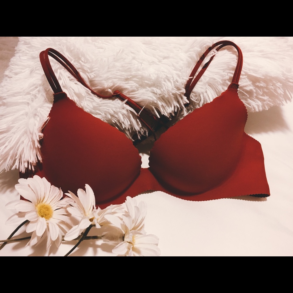 Victoria'S Secret Secret Embrace® Push-Up Bra