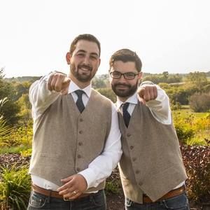 Meet your Posher, Johnny