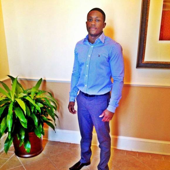 Meet your Posher, Richard - Picture 1 of 1