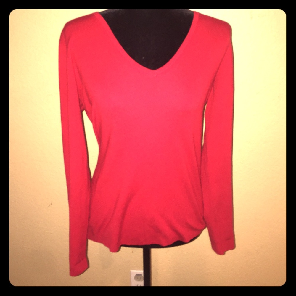 Chico's sweater