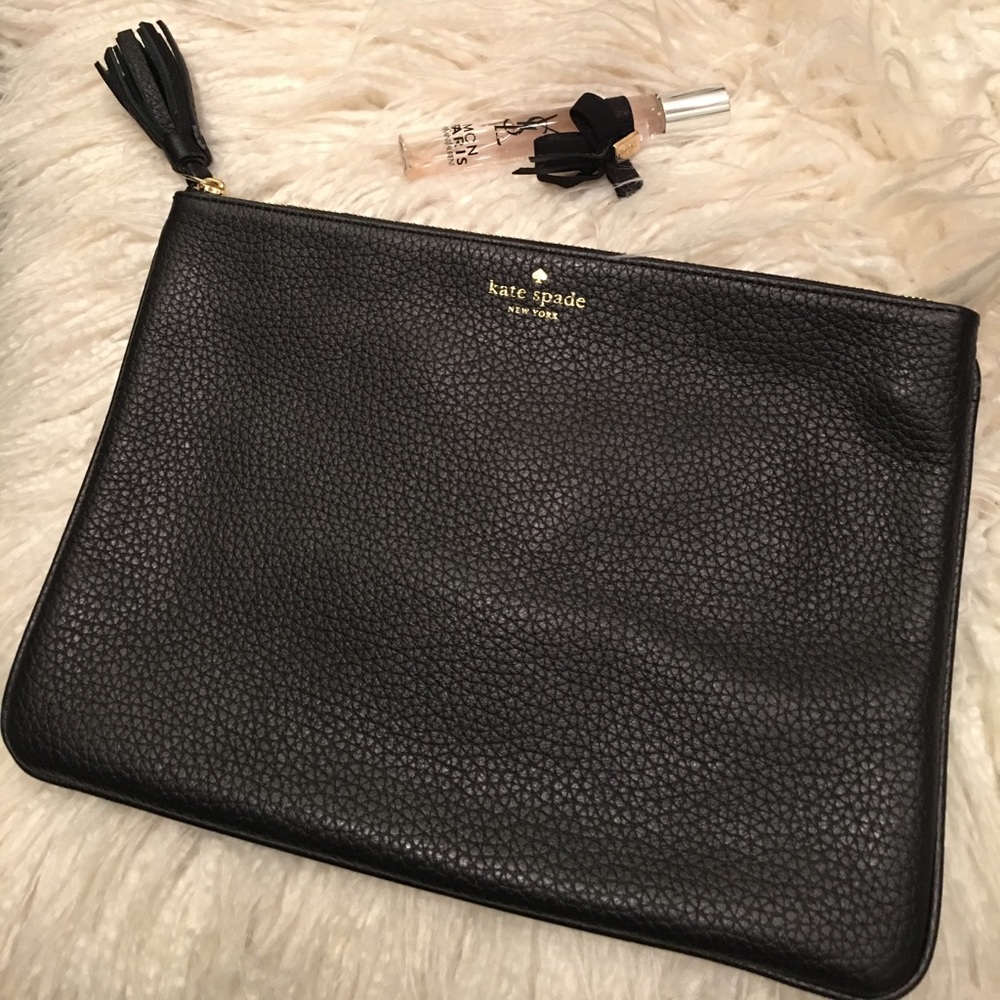 Kate Spade NEW Clutch Sold!