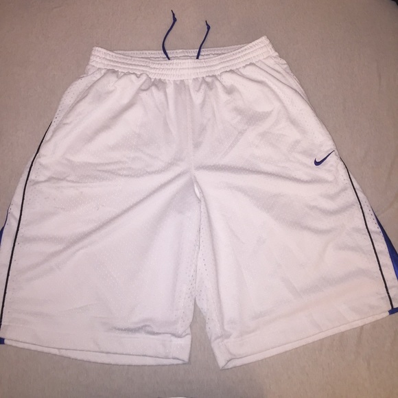 Nike Other - Men’s Nike Basketball Shorts