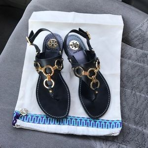 ❌Sold❌ Tory Burch Sandals