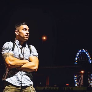 Meet your Posher, Ryan