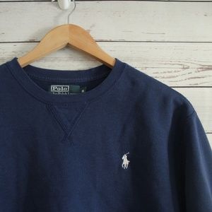 {Polo By Ralph Lauren} Vintage Pony Pullover {Polo By Ralph Lauren} Vintage Pony Pullover