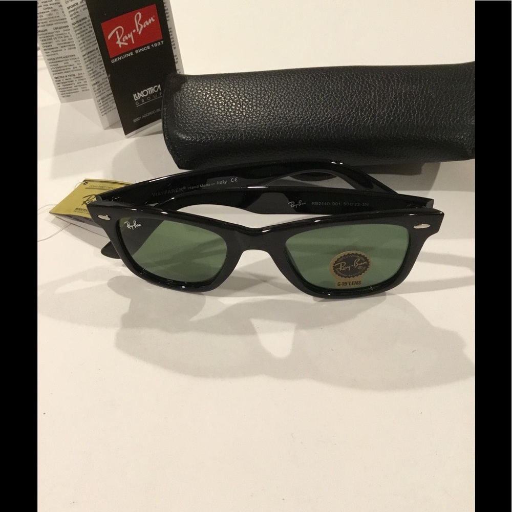 Ray ban sunglasses