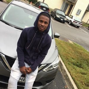 Meet your Posher, Lemuel