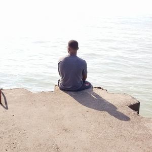 Meet your Posher, Aaron