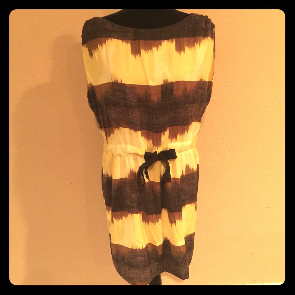 Rachel Roy dress