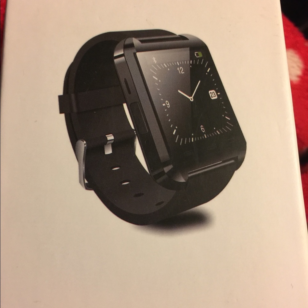Smart Watch - Picture 2 of 2