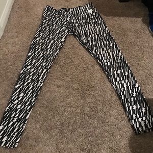 Nike Workout leggings