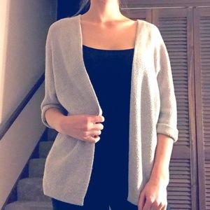 Brandy Melville knit cardigan