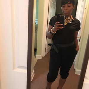 Meet your Posher, Candis