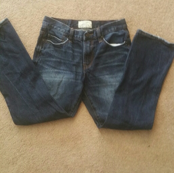 aeropostale kids jeans