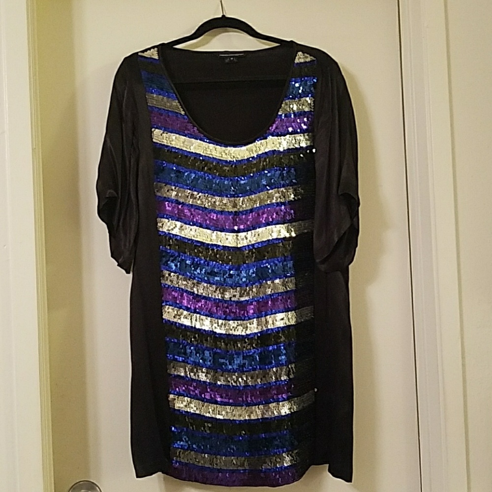 The Ultimate Party Dress!