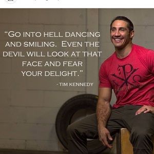 Meet your Posher, Andrew