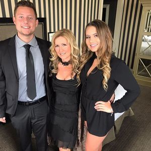 Meet your Posher, Macey