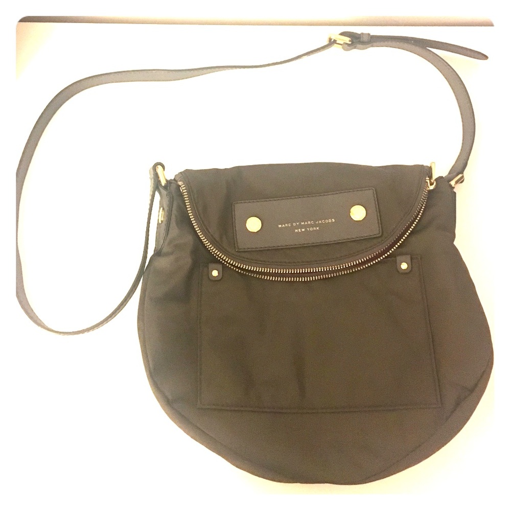 Marc by Marc Jacobs crossbody
