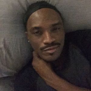 Meet your Posher, Travis