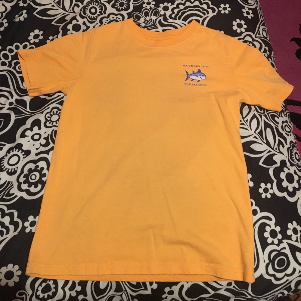 Southern Tide youth Tshirt (M)