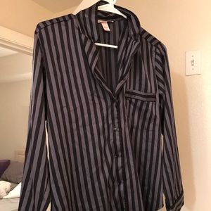 Victoria Secret Pajamas