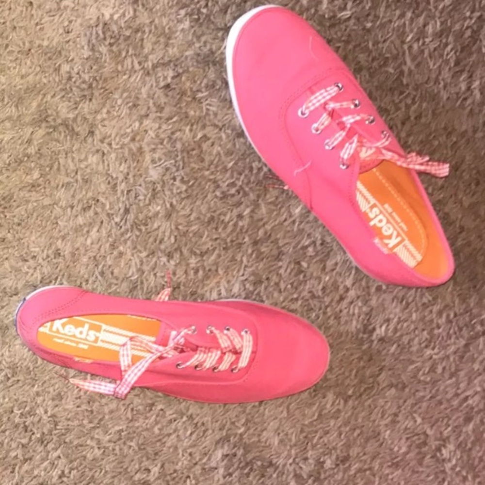 Brand New keds