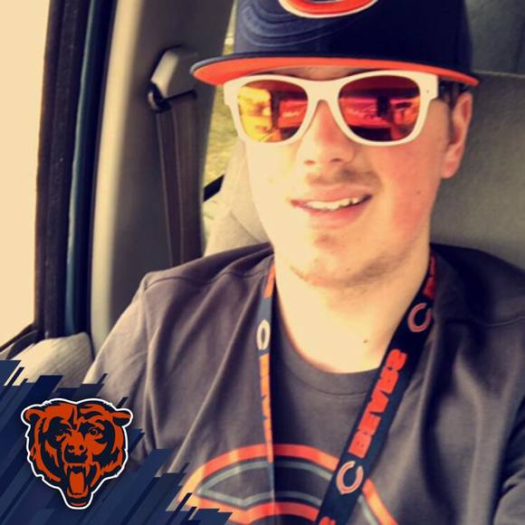 Meet your Posher, Colten - Picture 1 of 1