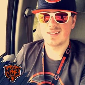 Meet your Posher, Colten