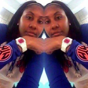 Meet your Posher, Erica