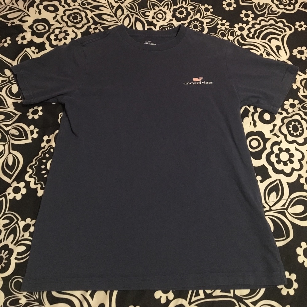 Vineyard Vines Tshirt youth (M)