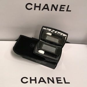 Chanel eyeshadow