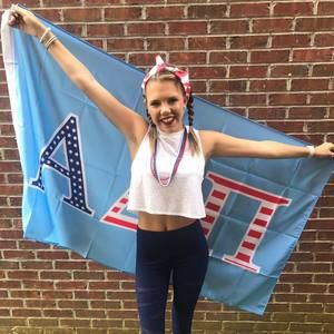 Meet your Posher, Samantha