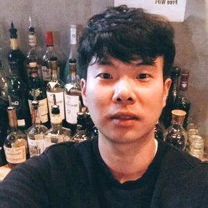 Meet your Posher, Byeongho
