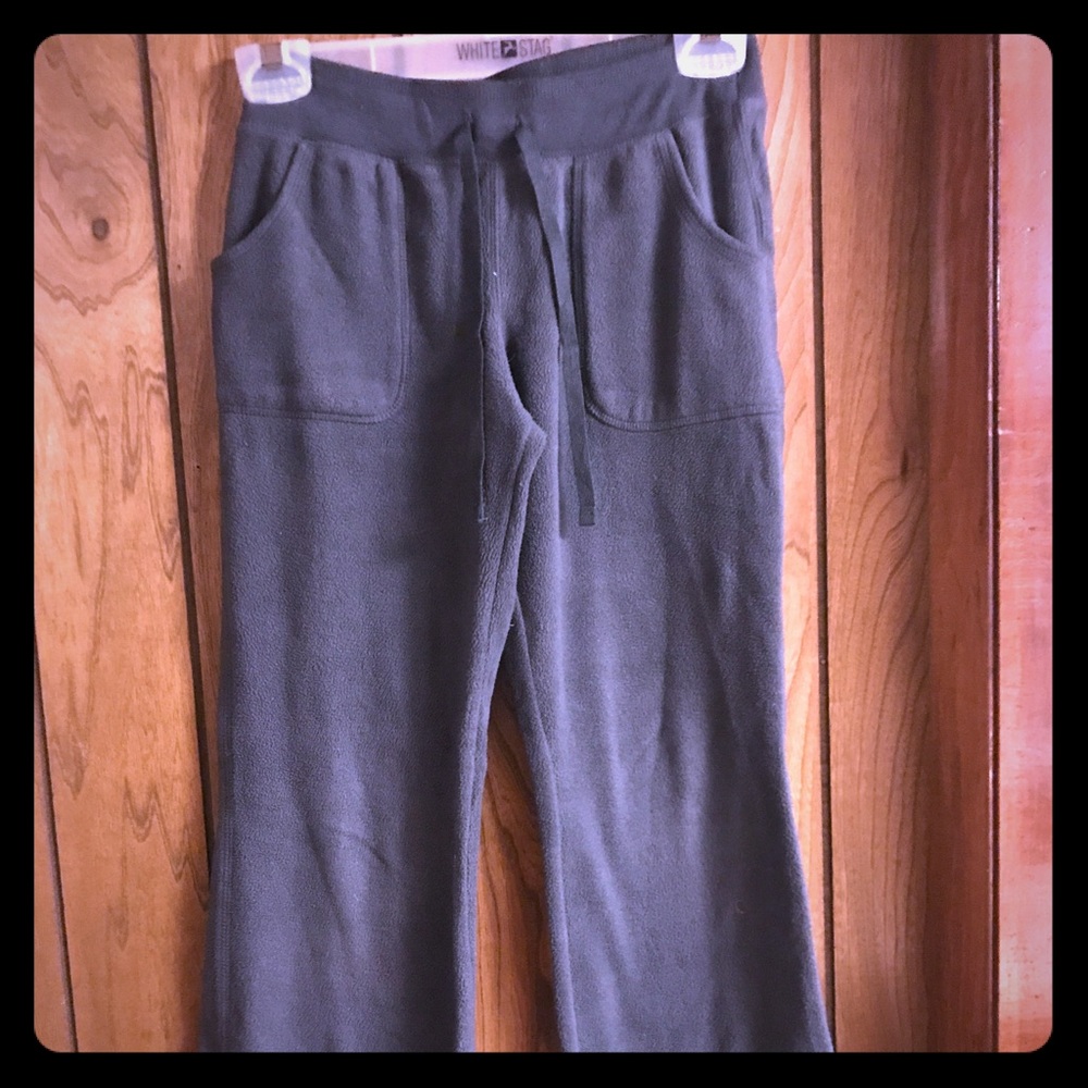 Old Navy girls grey sweatpants