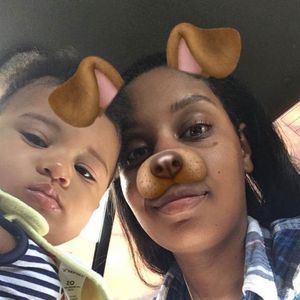 Meet your Posher, Breanna