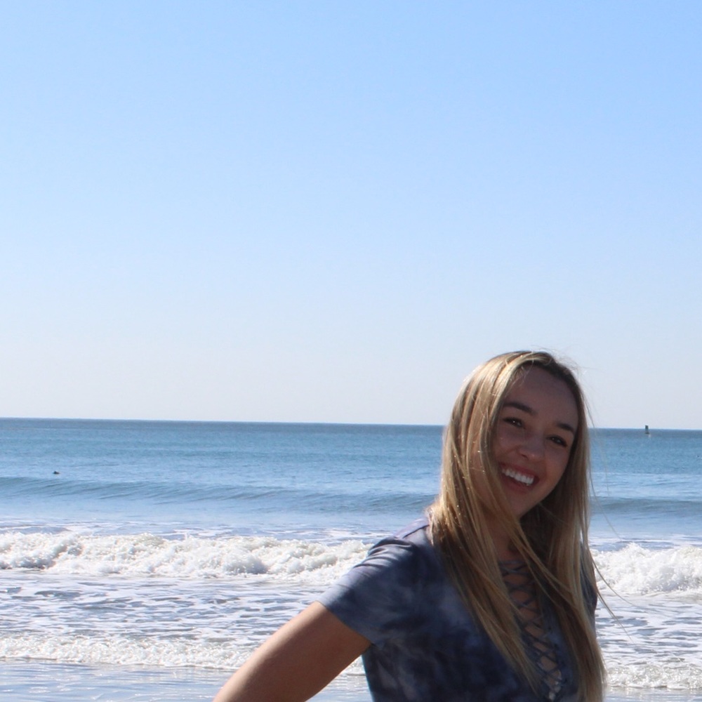 Meet your Posher, Ashley