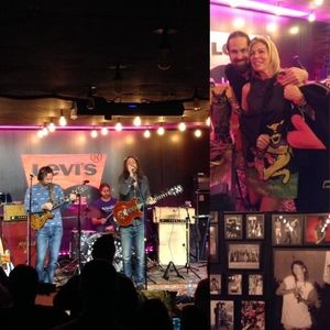 Meet your Posher, Laura