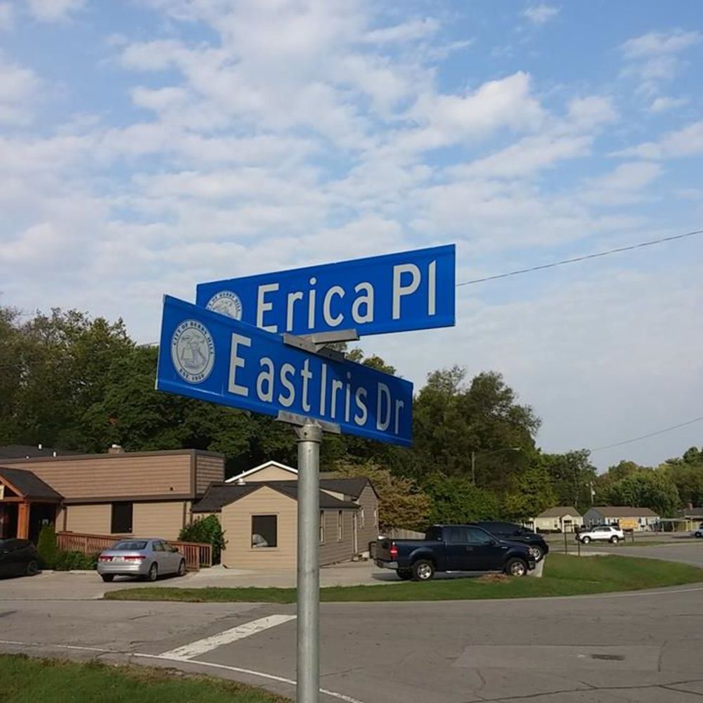 Meet your Posher, Erica