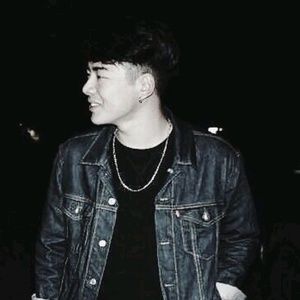 Meet your Posher, Yu hsiang