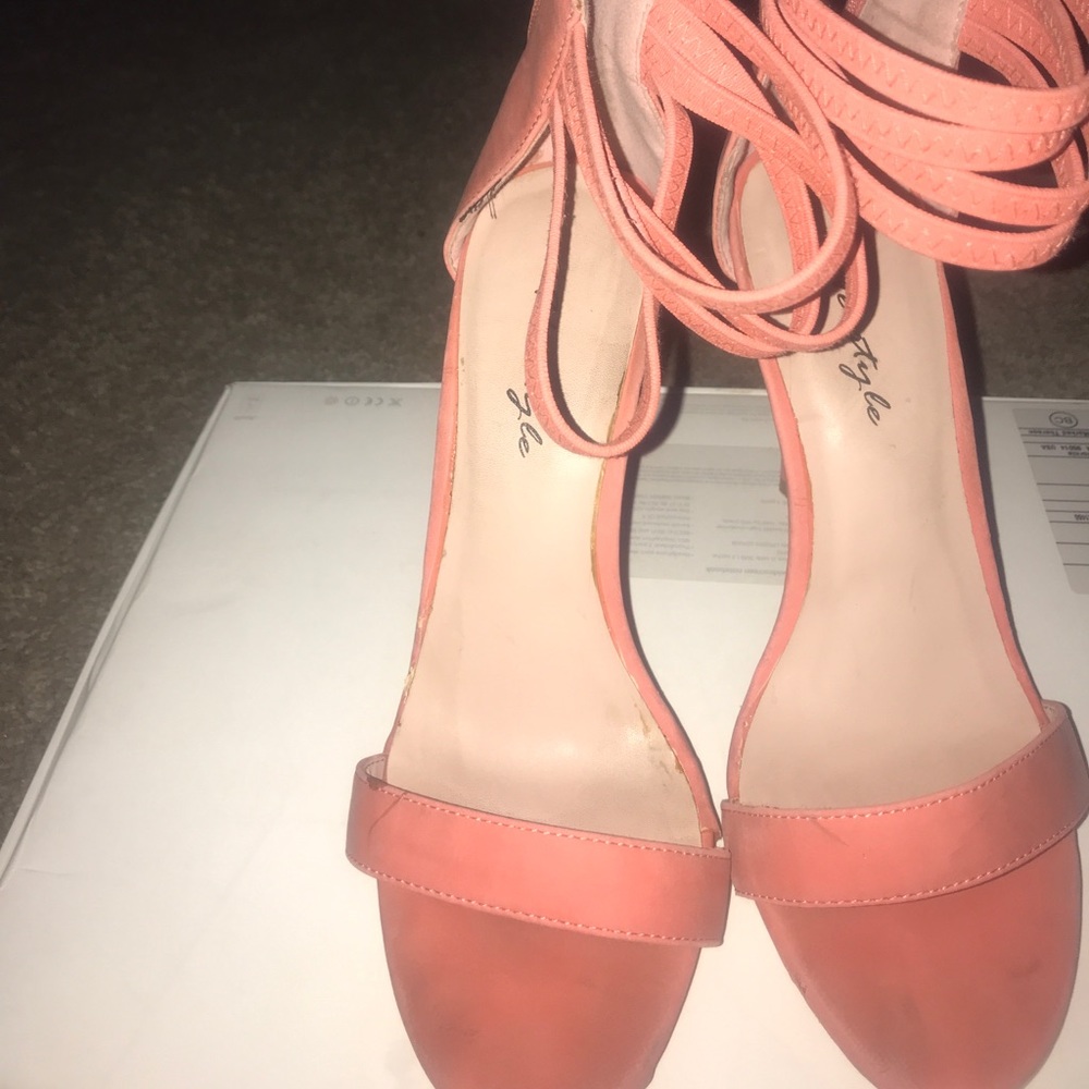 Heels