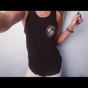 VS PINK tank top XS VS PINK tank top XS