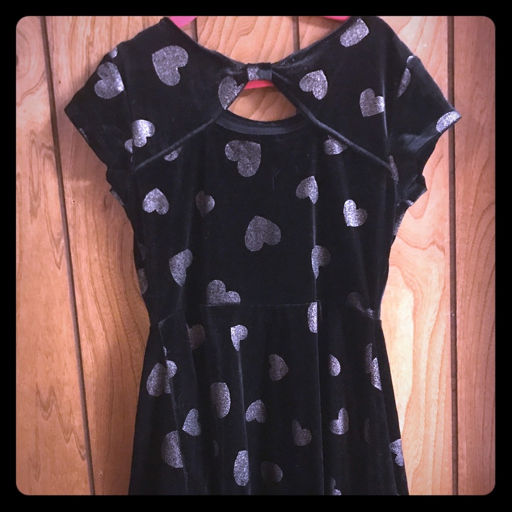 Children’s place holiday or special occasion dress