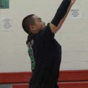 Meet your Posher, Devin