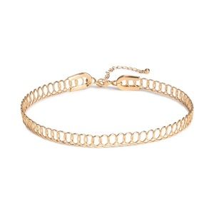 NWT H&M Gold Chocker NWT H&M Gold Chocker