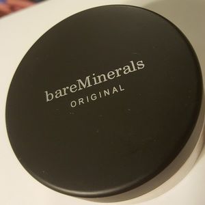 Bare Minerals original light powder Bare Minerals original light powder