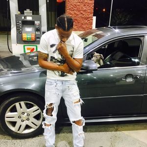 Meet your Posher, Cornell