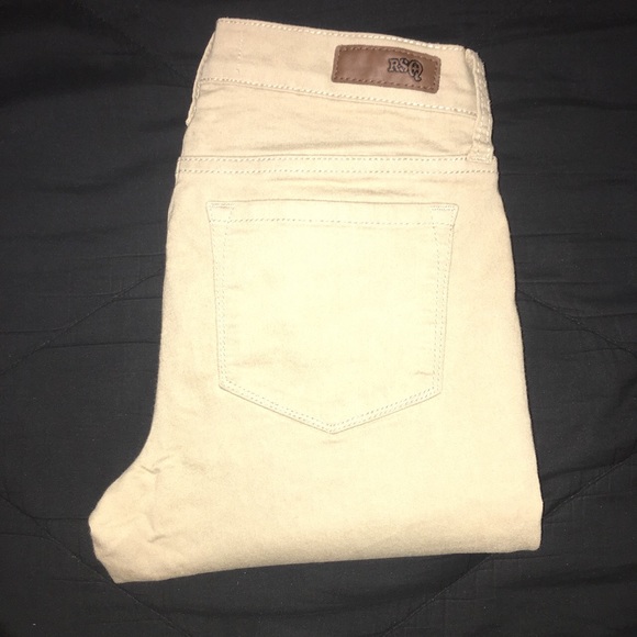 jeggings - Picture 2 of 2